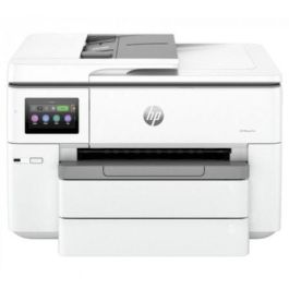 HP OfficeJet Pro 9730e Wide Format All-in-One Printer Inyección de tinta térmica A3 4800 x 1200 DPI 22 ppm Wifi HP OfficeJet Pro 9730e Wide Format All-in-One Printer Inyección de tinta térmica A3 4800 x 1200 DPI 22 ppm Wifi