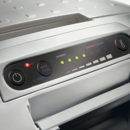 Dometic TCX 35 Caja Térmica Eléctrica Portátil 33L 12V/24V/230V