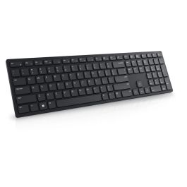 Teclado Dell KB500-BK-R-SPN Negro Qwerty Español Teclado Dell KB500-BK-R-SPN Negro Qwerty Español