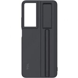 Funda TCL BCT612-2ALCEU1 para Tablet NxtPaper40 de 6.78"/ Negra/ Incluye Pen Funda TCL BCT612-2ALCEU1 para Tablet NxtPaper40 de 6.78"/ Negra/ Incluye Pen