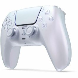 Sony DualSense PS5DSPEARL Mando Inalámbrico Chroma Pearl para PS5 y PC