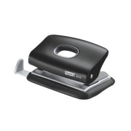 Taladro 2 Punzones Rapid Fc10 (10H) Negro Precio: 6.7899997. SKU: B1HN3JV3BB