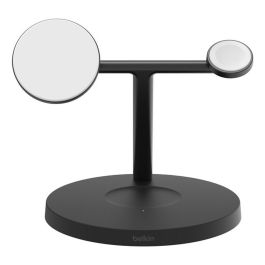 Cargador de Pared Belkin WIZ032KQBK Negro 15 W (1 unidad) Precio: 164.49999973. SKU: B1KDXWQ6X8