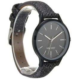 Reloj Mujer Nine West NW-2559GYGY (Ø 34 mm)