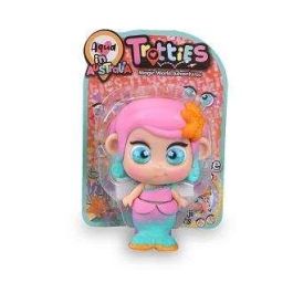 Muñeca mini trotties ojos emojis 12 cm ¡sus ojos son cambiantes! con brazos, piernas y cabez articuladas - modelos surtidos Muñeca mini trotties ojos emojis 12 cm ¡sus ojos son cambiantes! con brazos, piernas y cabez articuladas - modelos surtidos