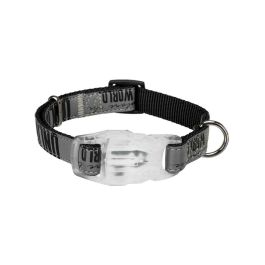 Collar LED para Mascotas Trixie Explore USB Negro S/M 30-45 cm Collar LED para Mascotas Trixie Explore USB Negro S/M 30-45 cm Precio: 14.49999991. SKU: B17375PECJ