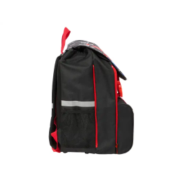 Safta Mochila Spiderman Extensible 410x185x150 mm