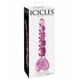 Plug Anal Pipedream Rosa