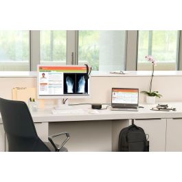 HP USB-C Dock G5 Universal Docking Station para Portátiles USB-C