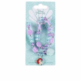 Inca Bisutería Infantil Disney Minnie: Set de Collar y Pulsera de Bolitas con Chapa, Conjunto de Accesorios para Niñas - 2 Piezas Precio: 4.49999968. SKU: S0736683