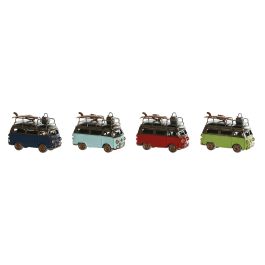 Vehiculo Decoracion Vintage DKD Home Decor Multicolor 5 x 8 x 11 cm (12 Unidades) Precio: 79.49999959. SKU: B15WJWCXFK