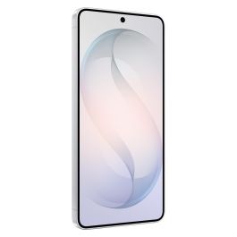 SAMSUNG Galaxy S26 Smartphone, 256GB 12GB RAM Blanco, Pantalla Dynamic AMOLED 2X de 6.3" 120Hz, Cámara Triple 50MP, Batería 4300 mAh, Android 16, 5G