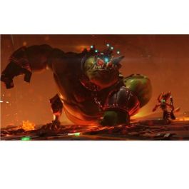 Ratchet & Clank PlayStation llega al juego de PS4 Ratchet & Clank PlayStation llega al juego de PS4