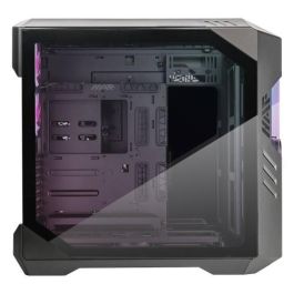 Cooler Master HAF 700 EVO Caja PC E-ATX con Cristal Templado, ARGB, PWM, Ventiladores 200mm, H700E-IGNN-S00