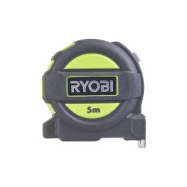 Ryobi RTM5M Cinta Métrica 5 m 5132004360