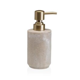 Dispensador de Jabón Versa Inle Blanco Resina 7 x 17,5 x 7 cm Precio: 15.49999957. SKU: B1HGZRKQZS