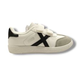 Zapatillas Deportivas Infantiles Munich Mini Astro Blanco Precio: 38.0061. SKU: B1F22MDCEQ