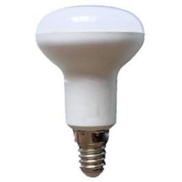 Kodak Bombilla Led Reflectora R50 E14 450LM Cálido 3000K 6W=40W No Regulable
