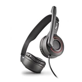 Auriculares NGS MSX 10 Pro/ con Micrófono/ Jack 3.5/ Negros Auriculares NGS MSX 10 Pro/ con Micrófono/ Jack 3.5/ Negros