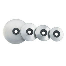 Arandela+Goma P/Torn.Autorrosc.25Mm P-25 Duver Precio: 0.49999983. SKU: B1GNPWBYLX