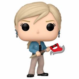 FUNKO Figura POP de Vinilo Buffy Cazavampiros Buffy with Scythe FUNKO Figura POP de Vinilo Buffy Cazavampiros Buffy with Scythe Precio: 15.68999982. SKU: B18278EGT2