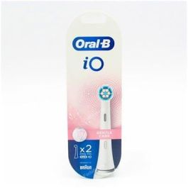 Oral-B Recambio Cabezales iO Gentle Care 2 Unidades Precio: 22.79000031. SKU: B1BZXXHC46