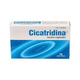 Cicatridina 10 Óvulos Cicatridina 10 Óvulos Precio: 22.94999982. SKU: B1E5FF3JK8
