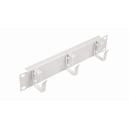 Equip 10" Kabeldurchführung mit Ringeinsatz. 1U grau Precio: 29.58999945. SKU: B14AS6P2CE