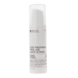 Arual Free Line Post-Treat Leave In Mask - Mascarilla Sin Aclarado para Cabello Tratado, 150 ml Precio: 12.50000059. SKU: B13G3GQPEP