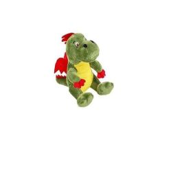 Peluche dragon milo 14cm Precio: 3.78999951. SKU: B18D4EPDYW