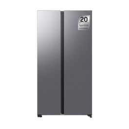 Frigorífico combinado Samsung FRIGORÍFICOAMERICANOBESPOKEAI1 Acero Frigorífico combinado Samsung FRIGORÍFICOAMERICANOBESPOKEAI1 Acero