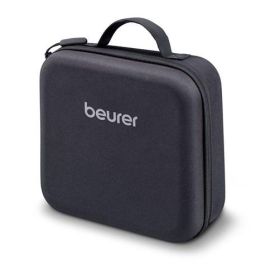 Beurer MG-195 Pistola de Masaje Muscular con Función de Calor y Frío