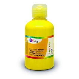 Tempera Tcolors Liquida 500 Ml (Botella) Amarillo Tempera Tcolors Liquida 500 Ml (Botella) Amarillo Precio: 3.50000002. SKU: B14FRTJZD6