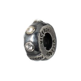 Abalorio Mujer Viceroy VMG0017-10 Gris (1 cm) Precio: 10.50000006. SKU: S0323758