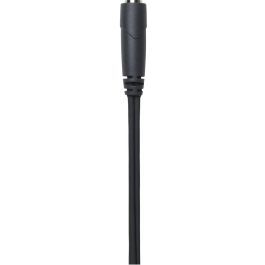 Vivolink Cable de Audio 3.5mm a 2 RCA Hembra/Macho 24AWG, flexible, apantallado con aluminio y conectores chapados en oro (1 unidad) Vivolink Cable de Audio 3.5mm a 2 RCA Hembra/Macho 24AWG, flexible, apantallado con aluminio y conectores chapados en oro (1 unidad)