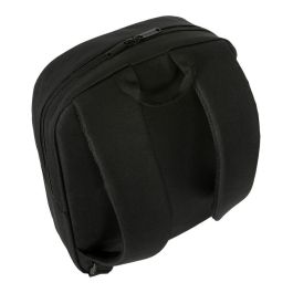 Targus GeoLite 40,6 cm (16") Mochila para portátil Negro