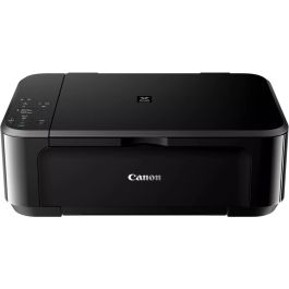 Canon MG3650S Equipo Multifunción Inkjet Color A4 3 en 1 Negro