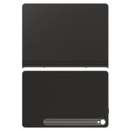 Samsung Smart Book Cover Tab S9/FE black, Funda para Galaxy Tab S9, S9 FE, S10 FE, S10 Lite, 27,9 cm (11") Precio: 60.5. SKU: B1KFQZ6ZQP