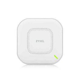 Zyxel WAX510D-EU0101F Access Point WiFi 6 1775 Mbps, Antenas Internas 6 dBi, Blanco, Certificaciones FCC/EN/BSMI Precio: 300.98999986. SKU: S55001625