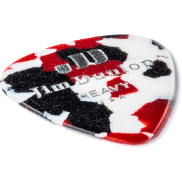 Dunlop Pack 72 Púas Genuine Celluloid Confetti - Heavy Precio: 31.50000018. SKU: B1DZZY62YR