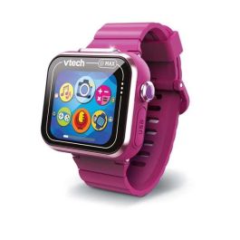 Reloj interactivo kidizoom smartwatch max color frambuesa. pantalla tactil.fotos,selfies,videos,grabadora,juegos.. 256 mb. Precio: 65.0012. SKU: B199R28BMJ