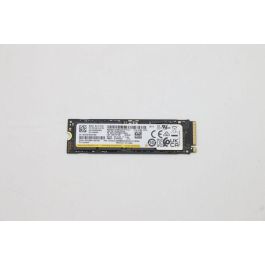 Lenovo M.2 2280 SSD 2TB PCIe 4.0 x4 NVMe OPAL 2.0 - Disco de Estado Sólido de Alta Velocidad para PC y Portátil, Seguro y Fiable Precio: 437.58999988. SKU: B1CCLGTKY7