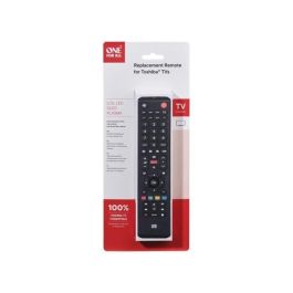 Mando a distancia ONE FOR ALL URC1919 para cualquier televisor Toshiba - Negro Mando a distancia ONE FOR ALL URC1919 para cualquier televisor Toshiba - Negro