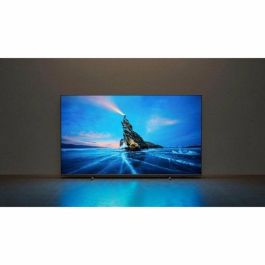 Smart TV Philips 55PML8709 4K Ultra HD 75" LED HDR Smart TV Philips 55PML8709 4K Ultra HD 75" LED HDR