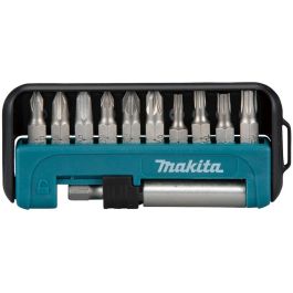 Makita D-64995 Bit-Set 11tlg Precio: 24.78999963. SKU: B1CFEN97JY
