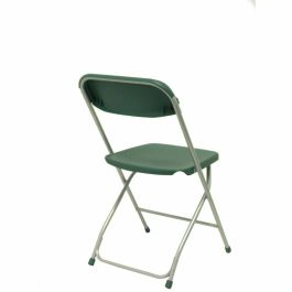 Silla de Recepción Viveros P&C 5314VE Verde (5 uds) Silla de Recepción Viveros P&C 5314VE Verde (5 uds)