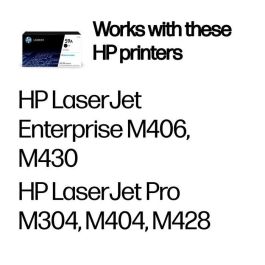 HP LaserJet nº59A Toner Negro Precio: 129.49999953. SKU: S8409775
