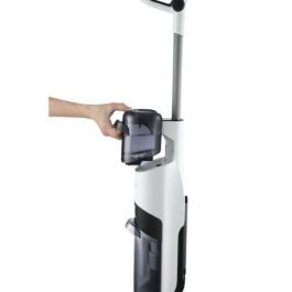 Aspirador Escoba con batería Roborock Dyad/ 260W/ Friegasuelos/ Autonomía 35 Min