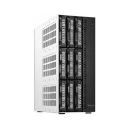 TerraMaster T9-500 Pro NAS 9 bahías Escritorio 10-Core i7 16GB DDR5 Diskless