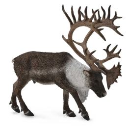 Collecta 88709 Figura Caribu (Reno) del Bosque XL, Réplica Animal Realista Pintada a Mano de Alta Calidad para Niños +3 Años Precio: 9.9583. SKU: B14LTWDRQF